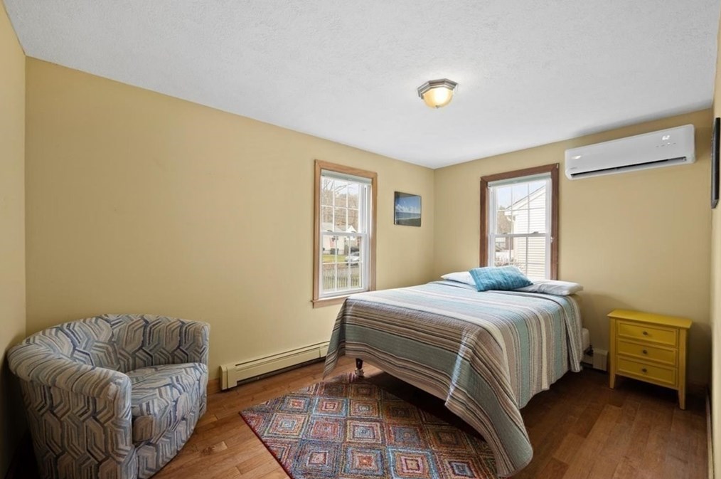 26 Jamieson St, Abington MA  02351-1022 exterior