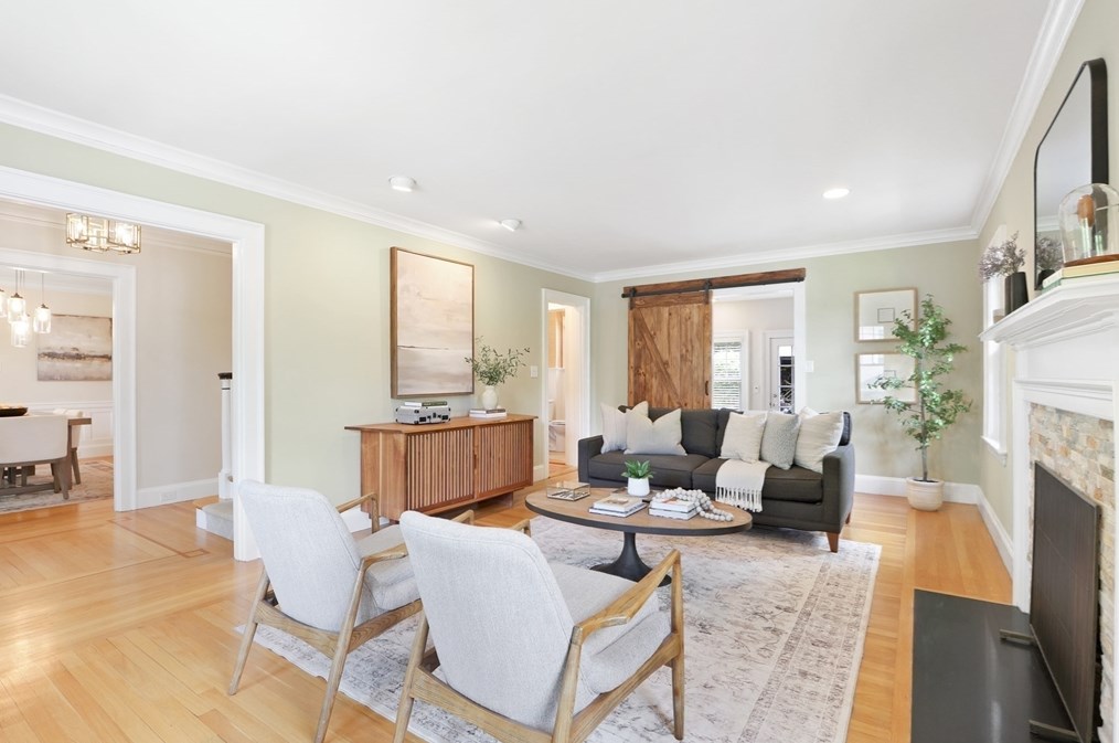 77 Walden St, Newton MA 02460-2133 exterior