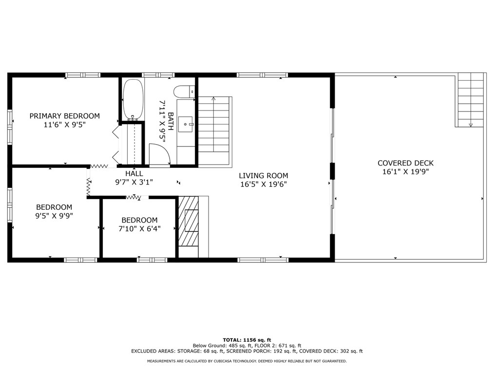 90 Menotomy Rd, Plymouth MA 02360-1415 exterior