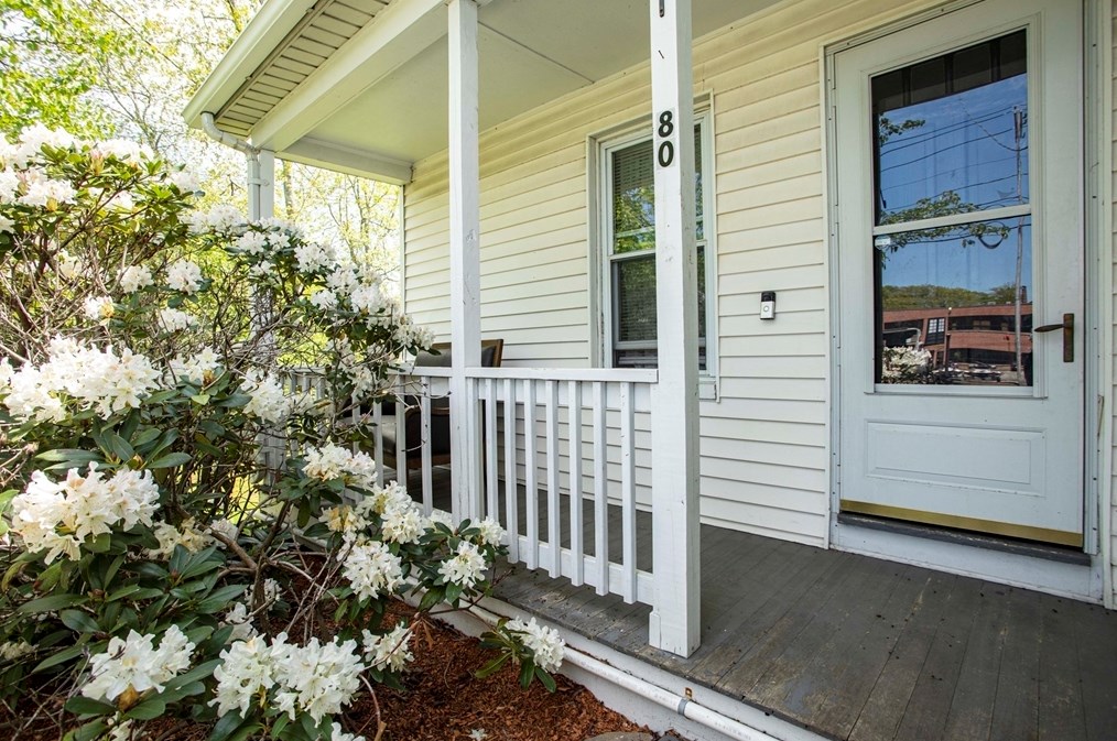 84 West St, Attleboro, MA 02703