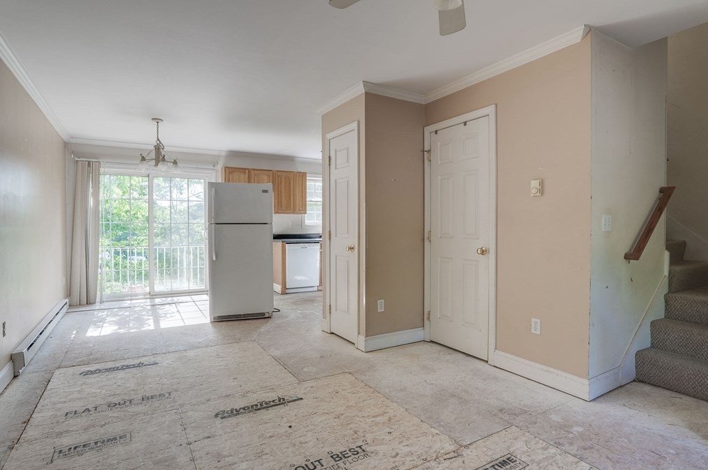 42 Front St, Winchendon MA  01475-1719 exterior