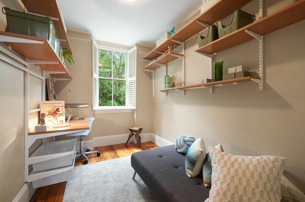 11 Wellington St, Boston MA exterior