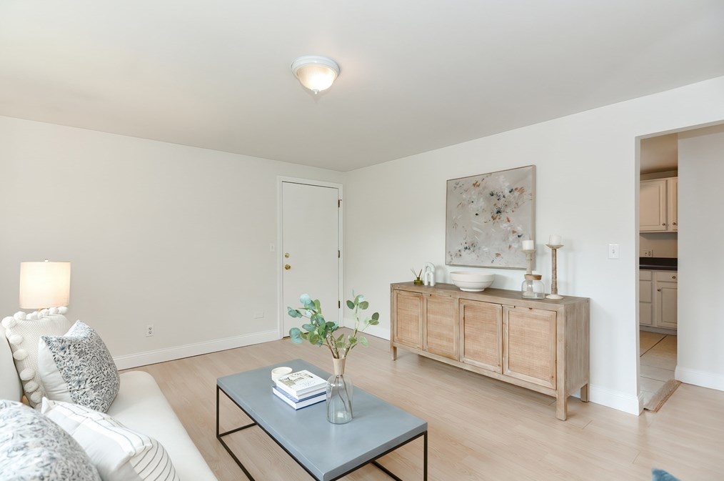 2 Wilbur Terrace #5, Norton, MA 02766