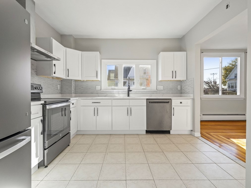 39 Hancock St #2, Somerville, MA 02144