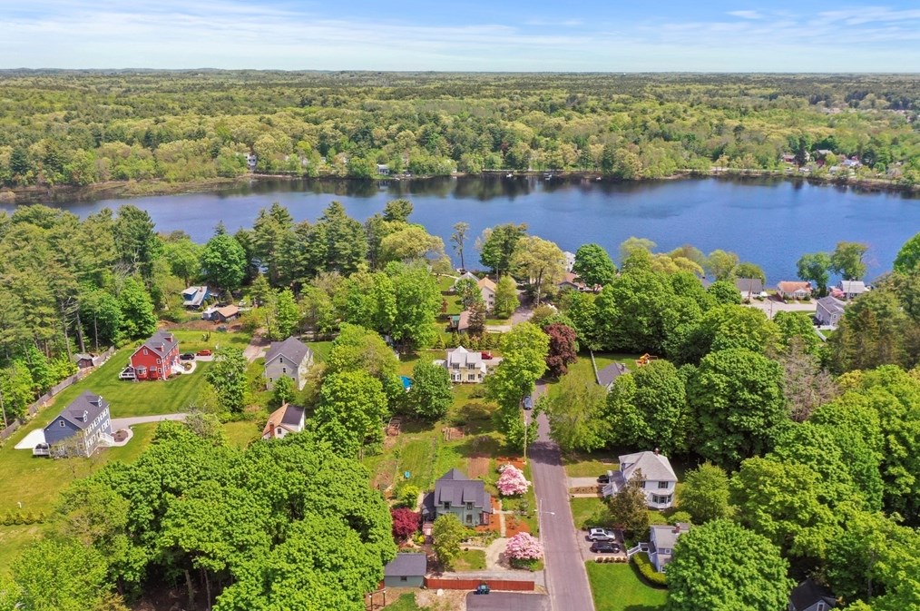 6 Spofford Ave, Georgetown, MA 01833