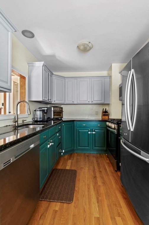 15 Fulton St, Methuen MA 01844-7011 exterior