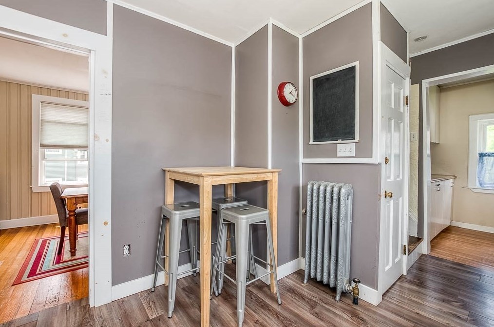 55 Kiely Rd, Dedham MA 02026-1608 exterior