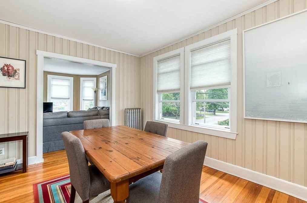 55 Kiely Rd, Dedham MA 02026-1608 exterior