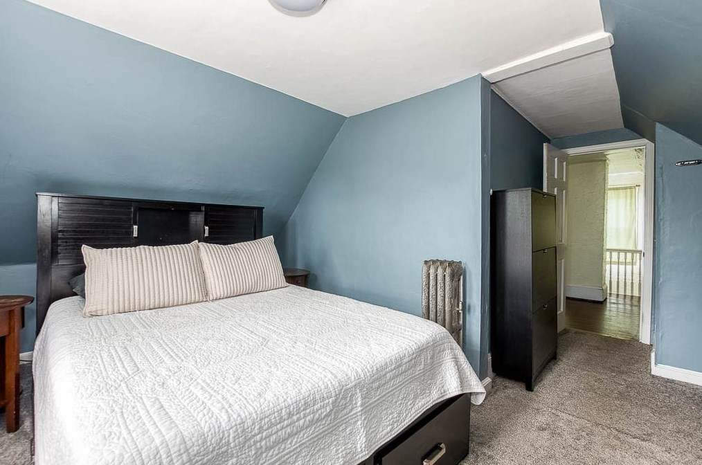 55 Kiely Rd, Dedham MA 02026-1608 exterior