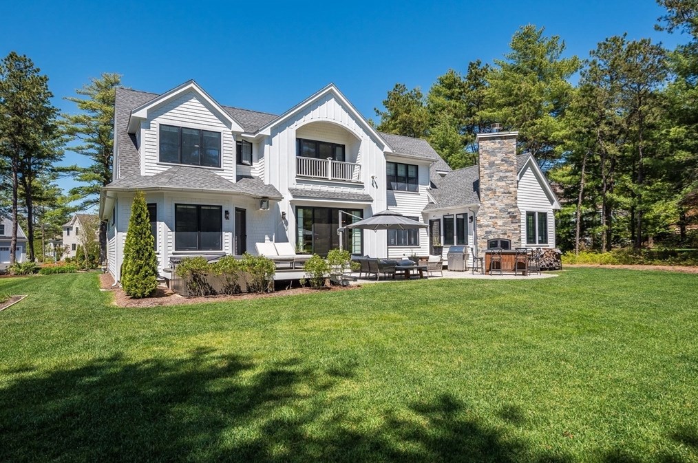 110 Ryecroft, Plymouth, MA 02360-2550