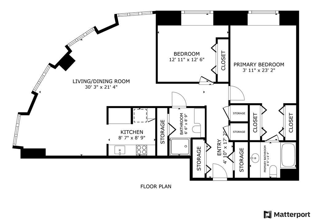 20 2nd St, Cambridge MA  02141-1269 exterior