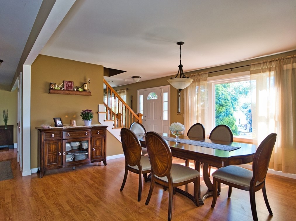 509 Hawes St, New Bedford MA 02745-1401 exterior