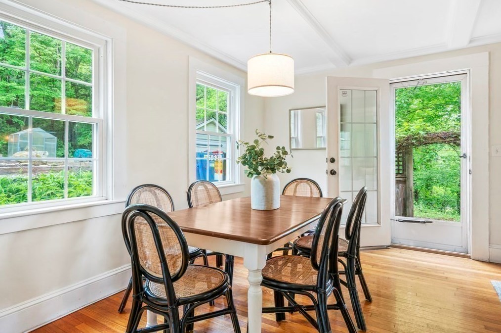 31 Wildwood Rd, Marshfield MA 02050-1734 exterior