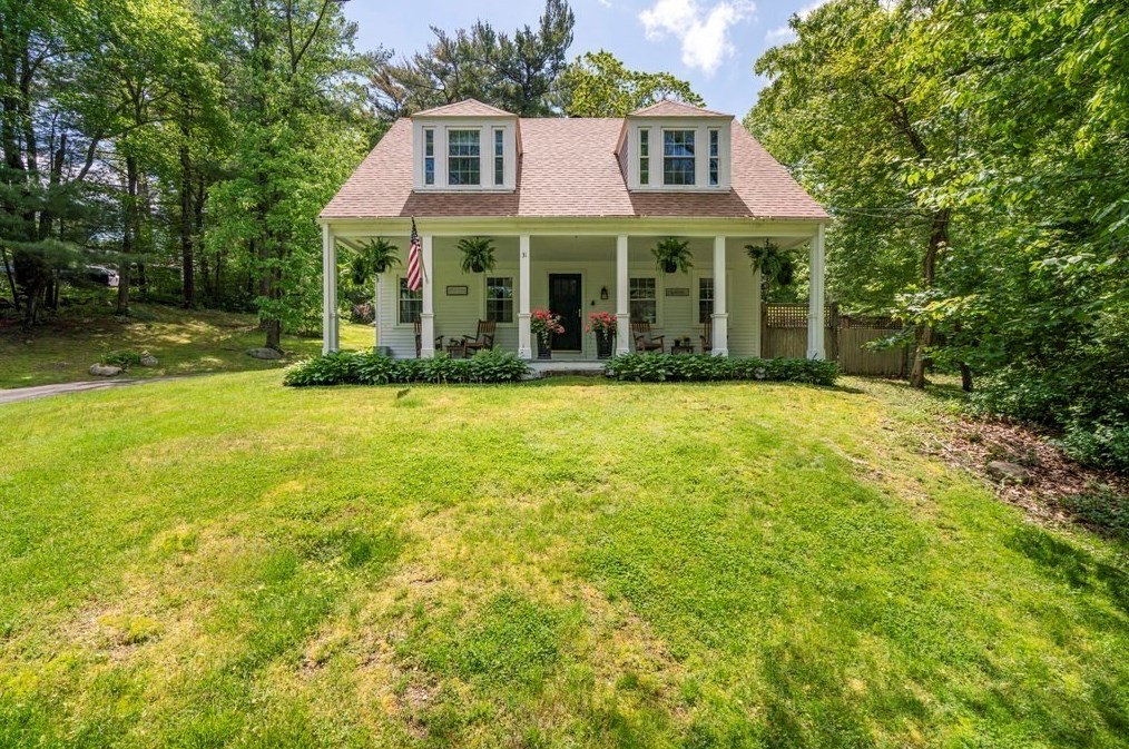 31 Wildwood Rd, Marshfield, MA 02050