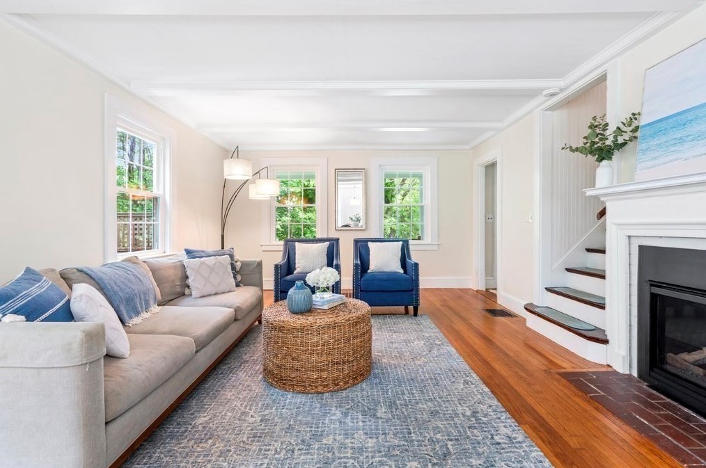 31 Wildwood Rd, Marshfield MA 02050-1734 exterior