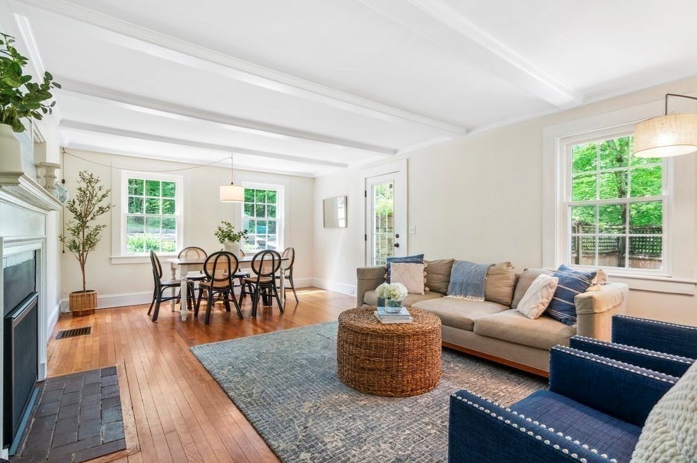 31 Wildwood Rd, Marshfield MA 02050-1734 exterior