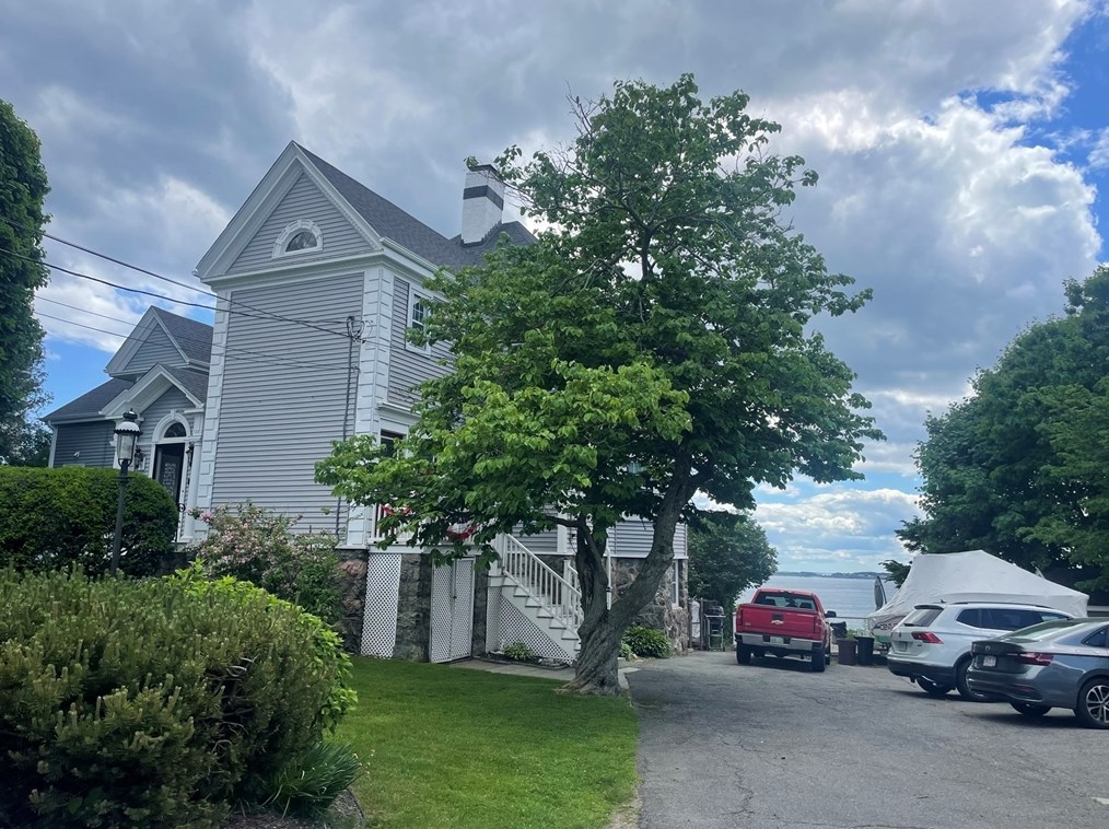 69 Rockland St # 2, Swampscott, MA