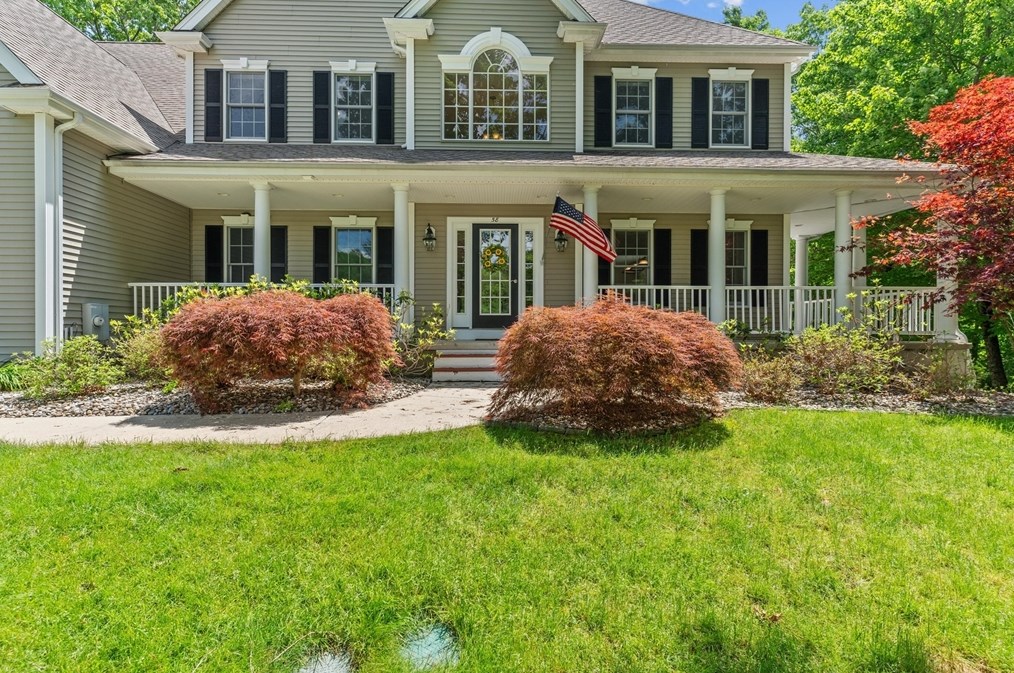 58 Whipple Brook Rd, Wrentham, MA 02093