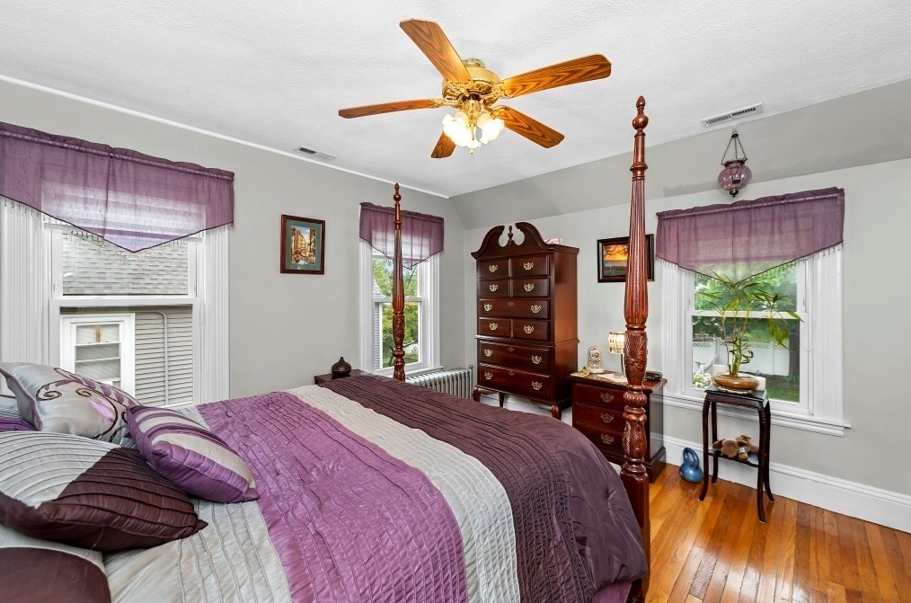 11 Winthrop St, Malden MA 02148-7816 exterior