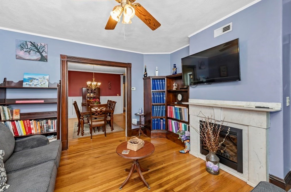 11 Winthrop St, Malden MA 02148-7816 exterior