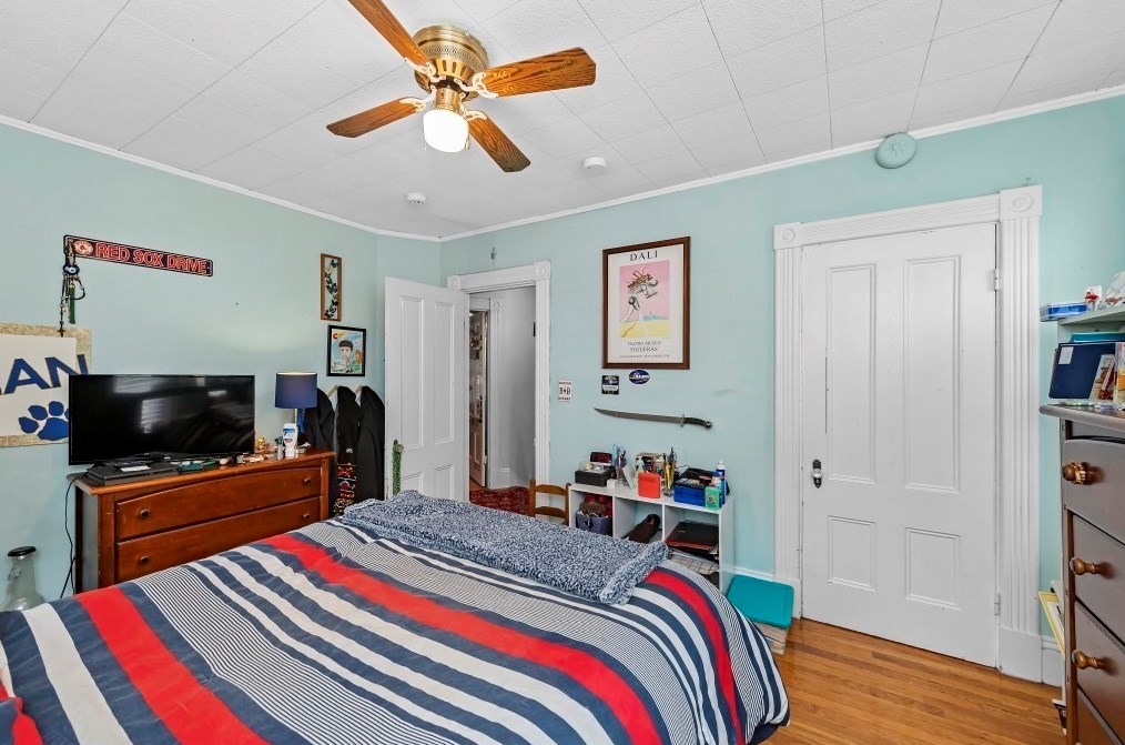 11 Winthrop St, Malden MA 02148-7816 exterior