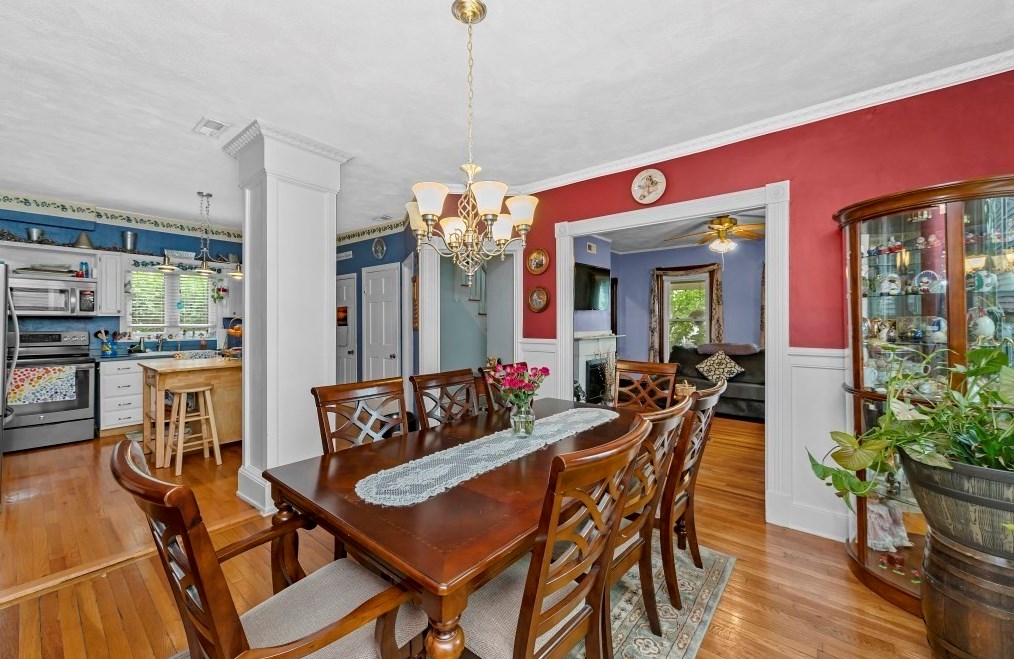 11 Winthrop St, Malden MA 02148-7816 exterior