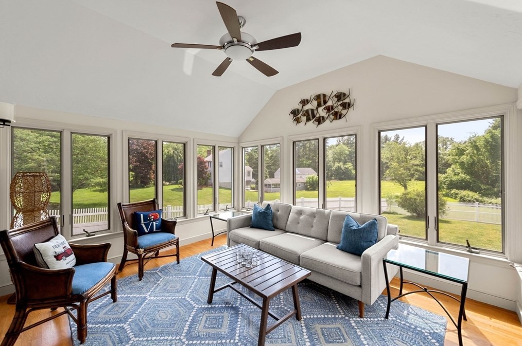 715 Marshall St, Holliston MA 01746-1438 exterior