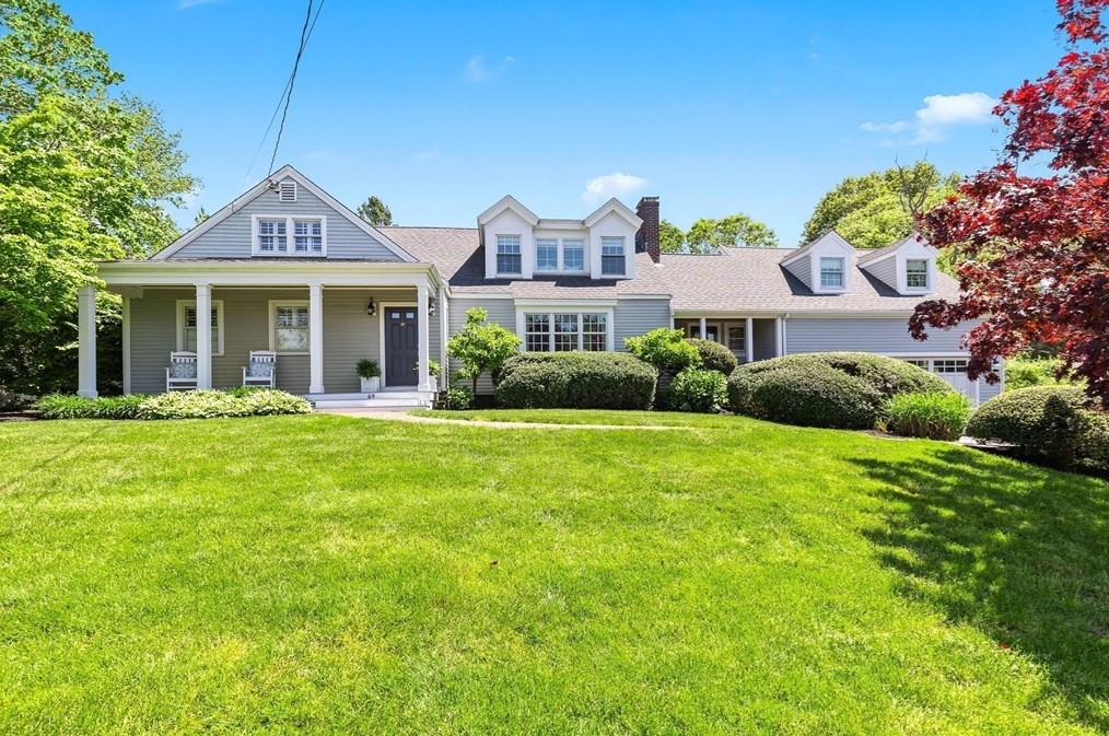 69 Old Pasture Rd, Cohasset, MA 02025