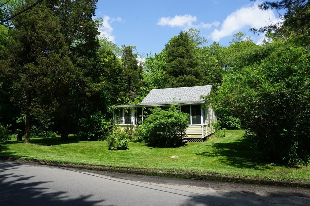 41 Washington Ave, Marshfield, MA 02050