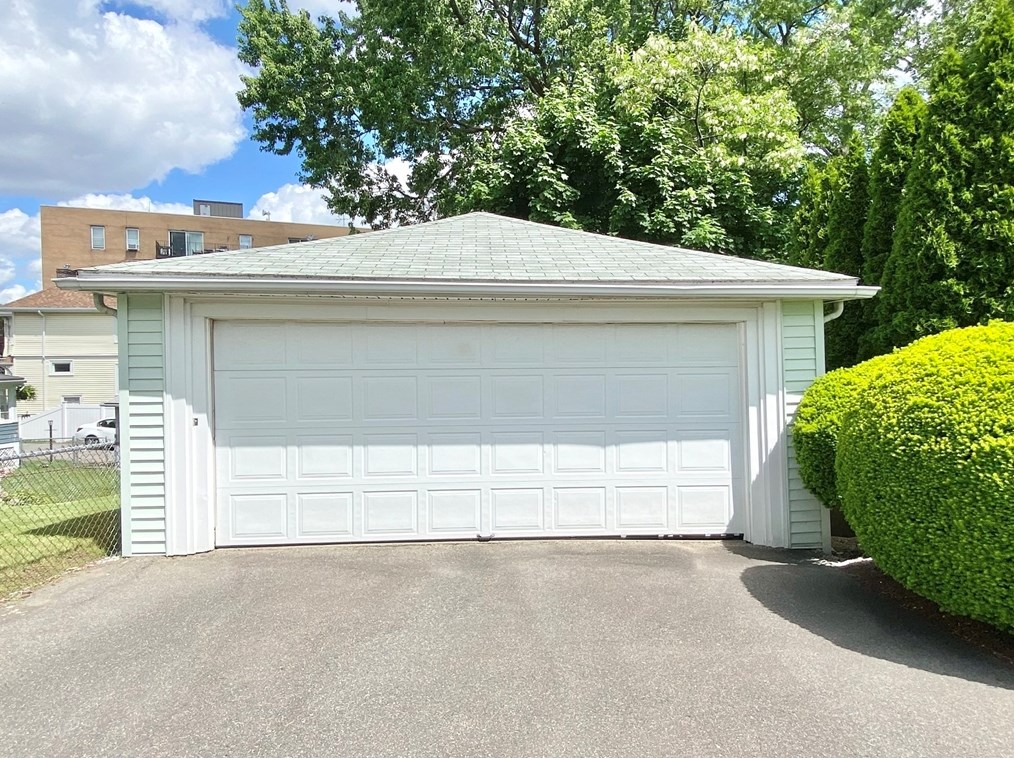 26 Edgeworth Rd, Quincy MA  02171-1612 exterior