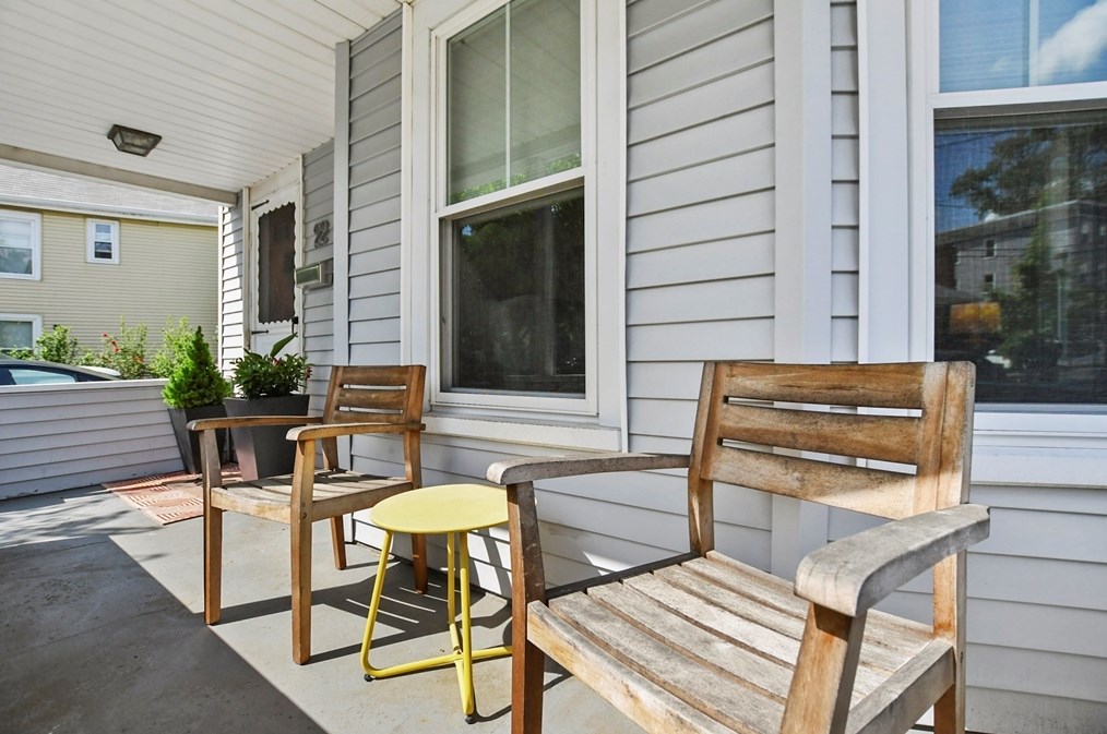 22 Cook St #1, Newton, MA 02458