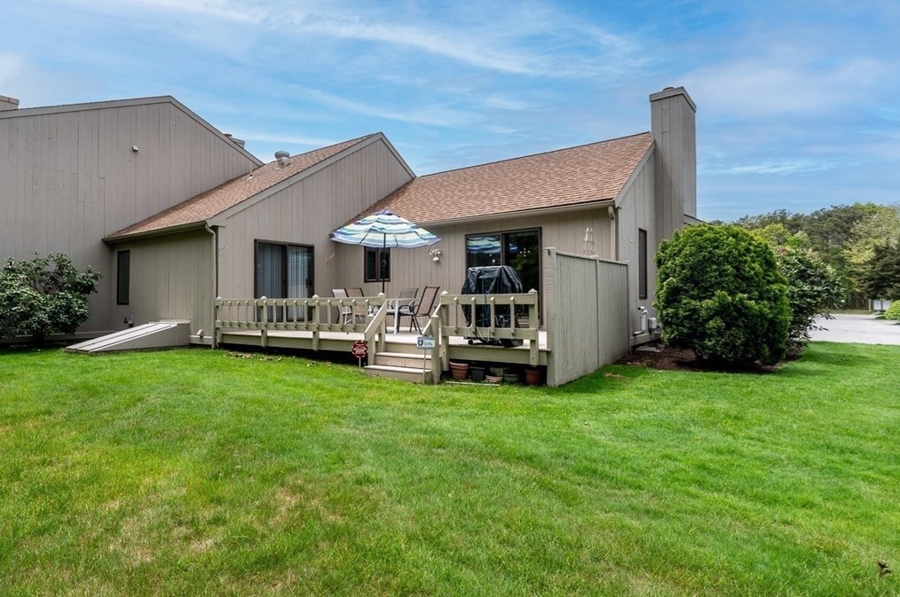 481 Buck Island Rd #18aa, Yarmouth, MA 02673