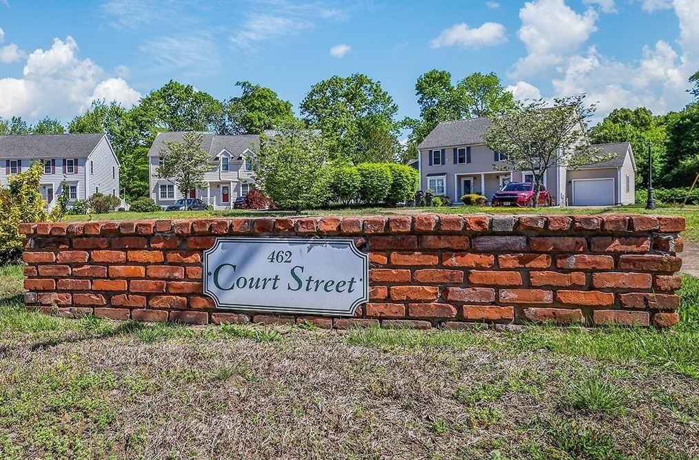462 Court St, Brockton MA  02302-2878 exterior