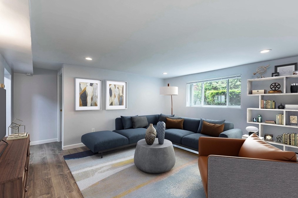 46 Bryon Rd, Roxbury Xing, MA 02467 exterior