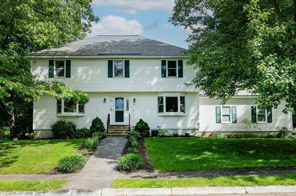 69 Coolidge Ave, Haverhill, MA 01832 exterior