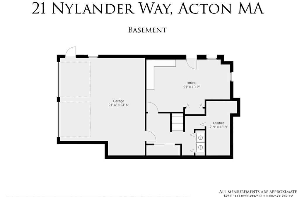 21 Nylander Way, Acton MA 01720-3568 exterior