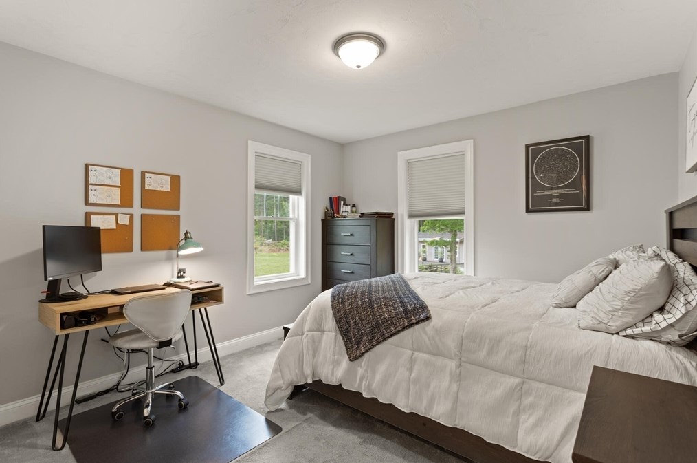 846 Caswell St, Taunton MA  02718-1121 exterior