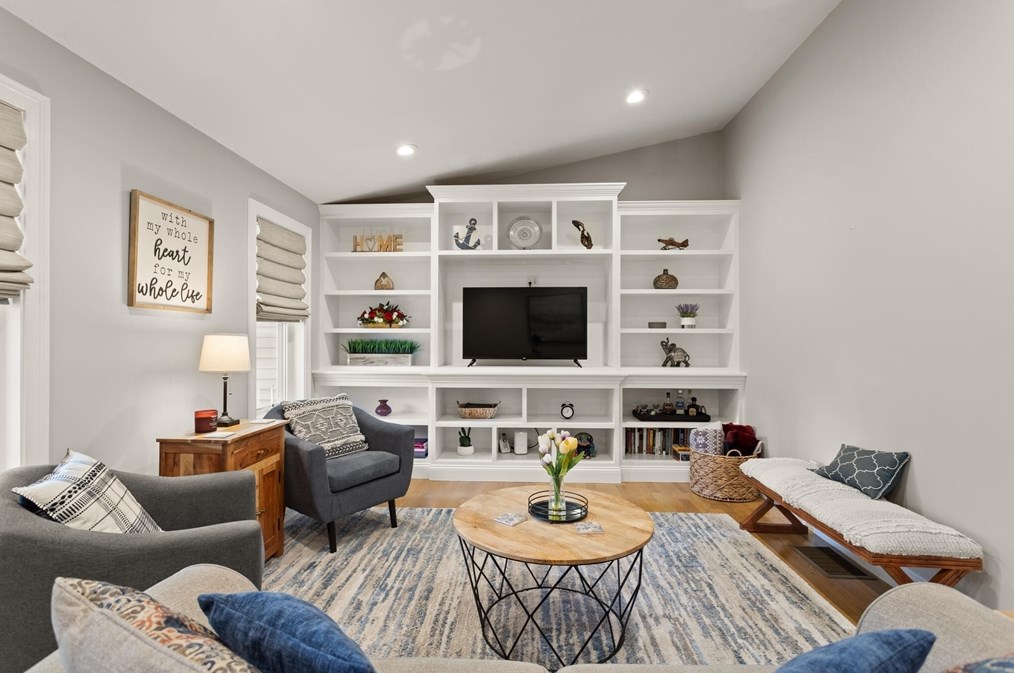 846 Caswell St, Taunton MA  02718-1121 exterior