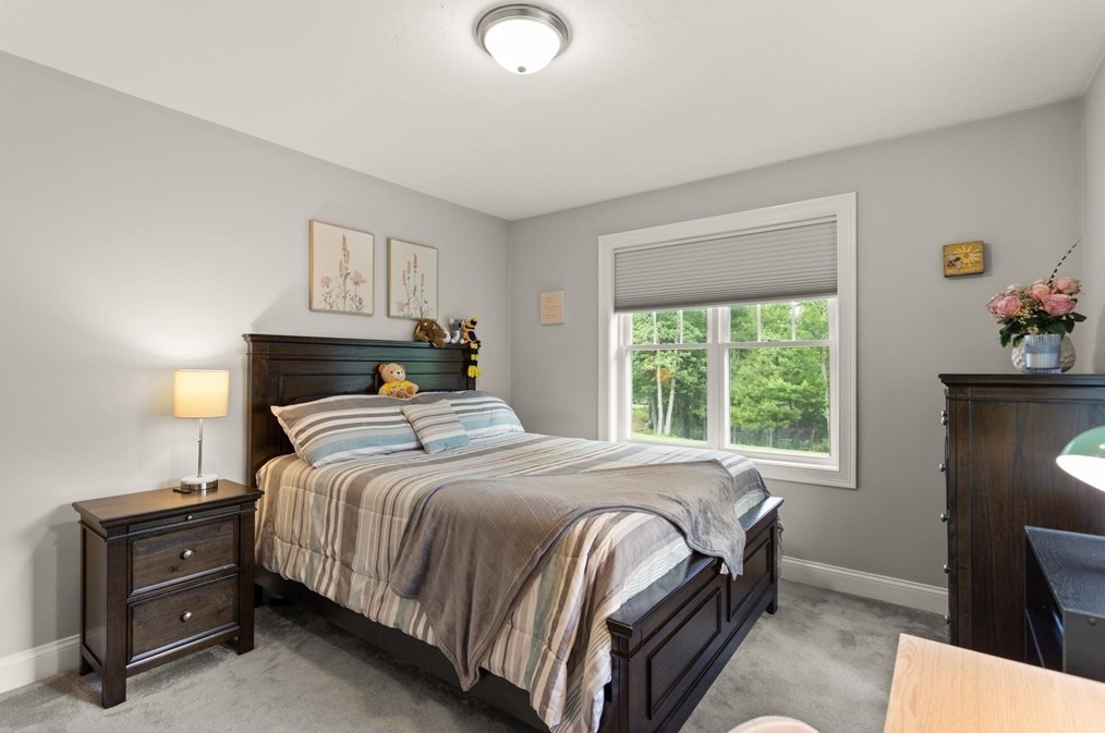 846 Caswell St, Taunton MA  02718-1121 exterior