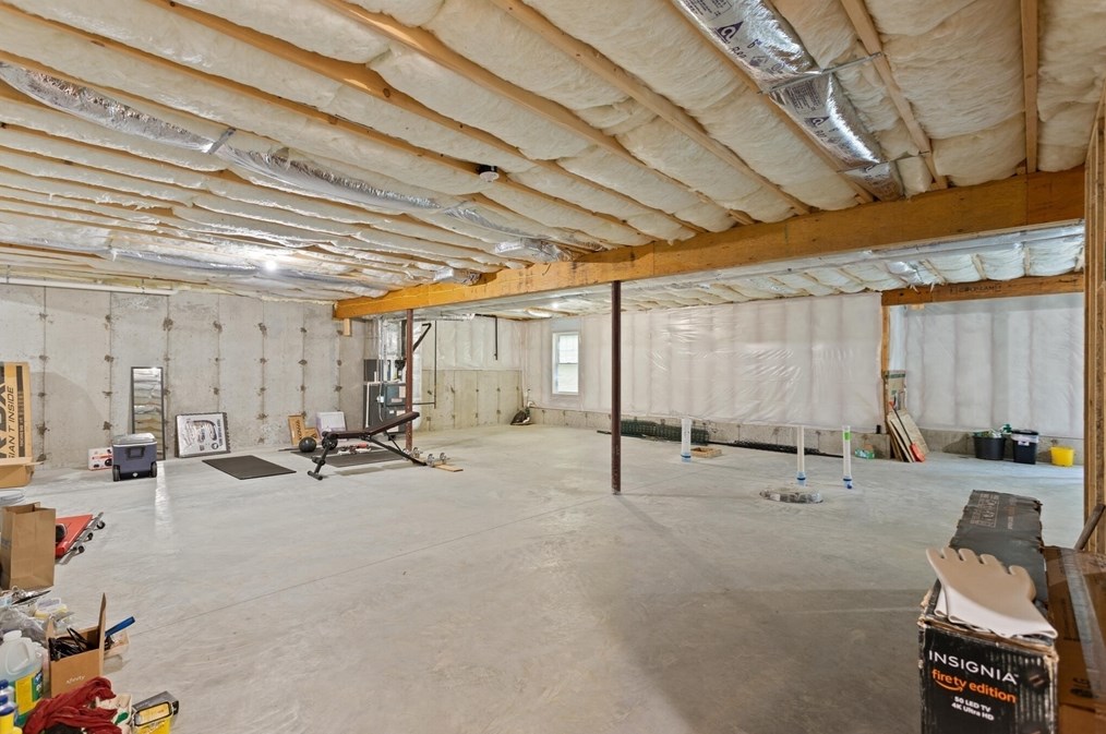 846 Caswell St, Taunton MA  02718-1121 exterior