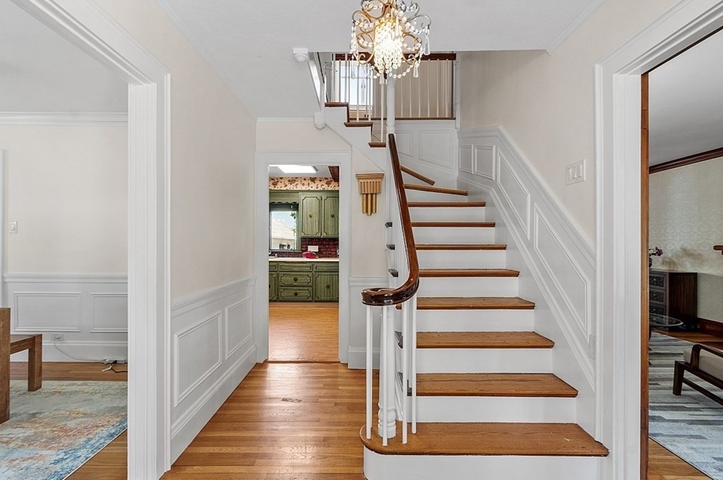 110 Watson Rd, Belmont, MA 02478