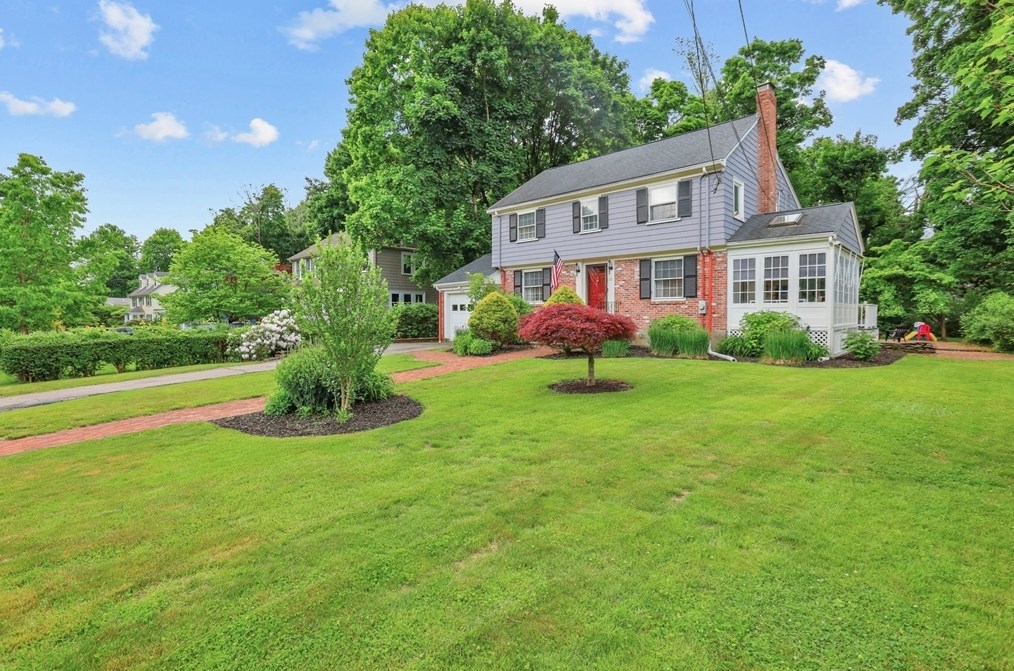 57 Brook Rd, Sharon, MA 02067