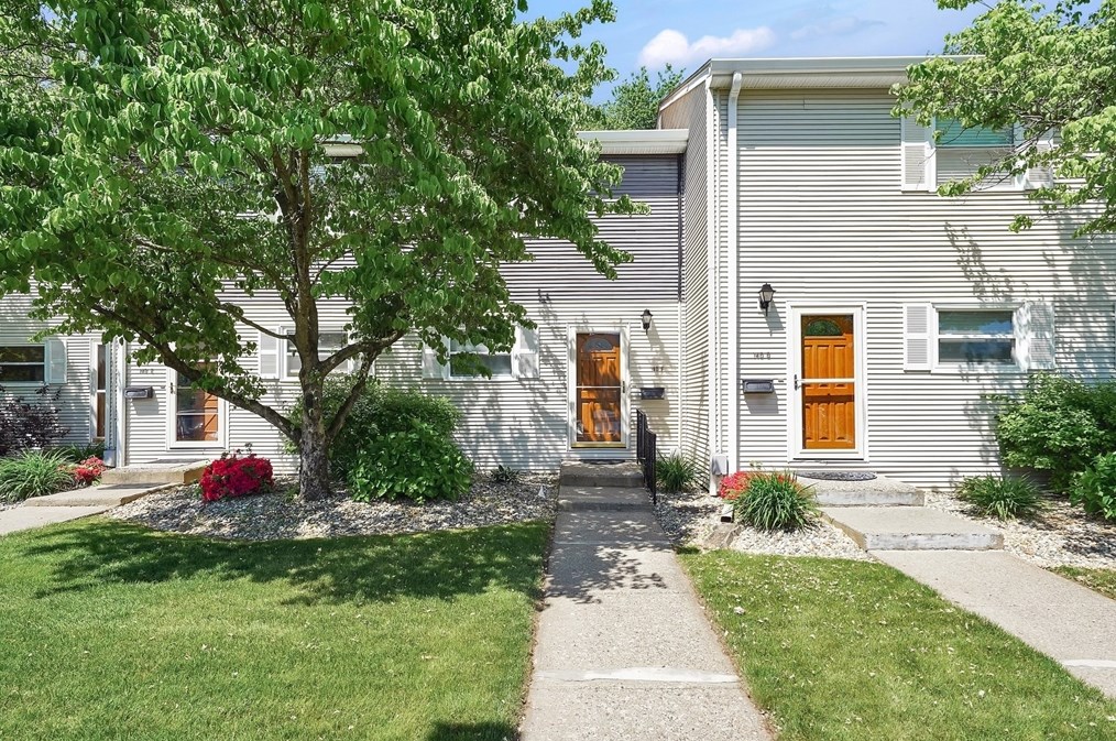 140 Autumn St #f, Agawam, MA 01001
