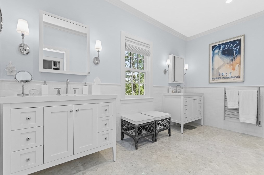 31 Chestnut Hill Ter, Boston MA exterior