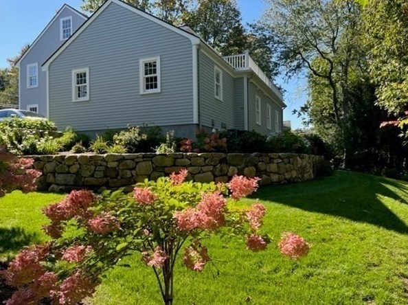 31 Chestnut Hill Ter, Boston MA exterior