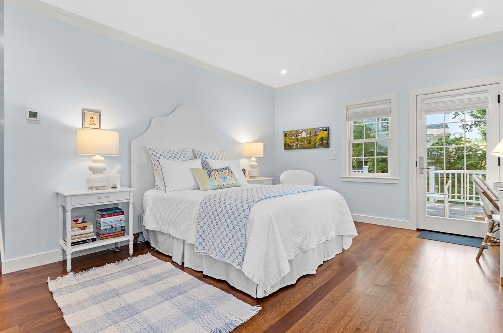 31 Chestnut Hill Ter, Boston MA exterior