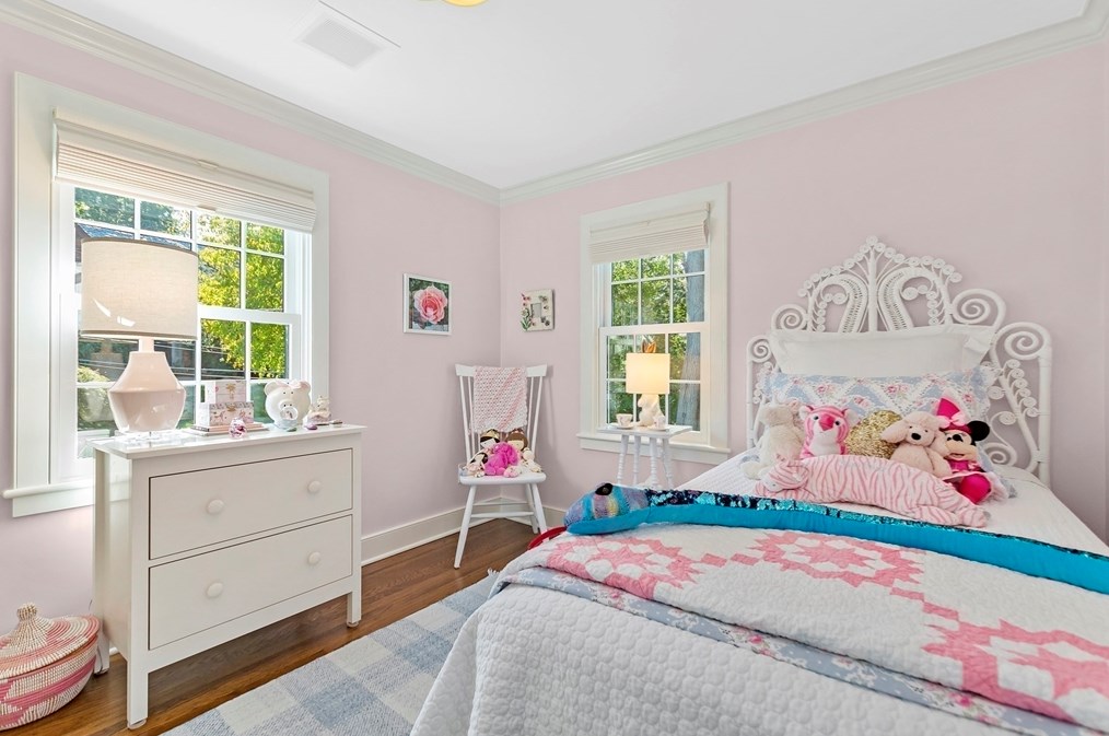 31 Chestnut Hill Ter, Boston MA exterior