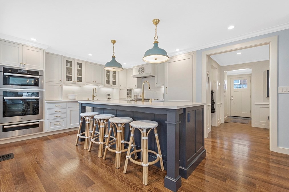 31 Chestnut Hill Ter, Boston MA exterior