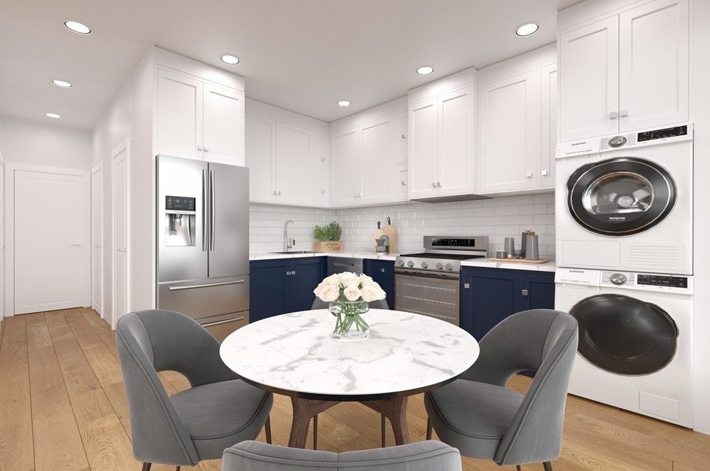 211 W Springfield St #2, Boston, MA 02118