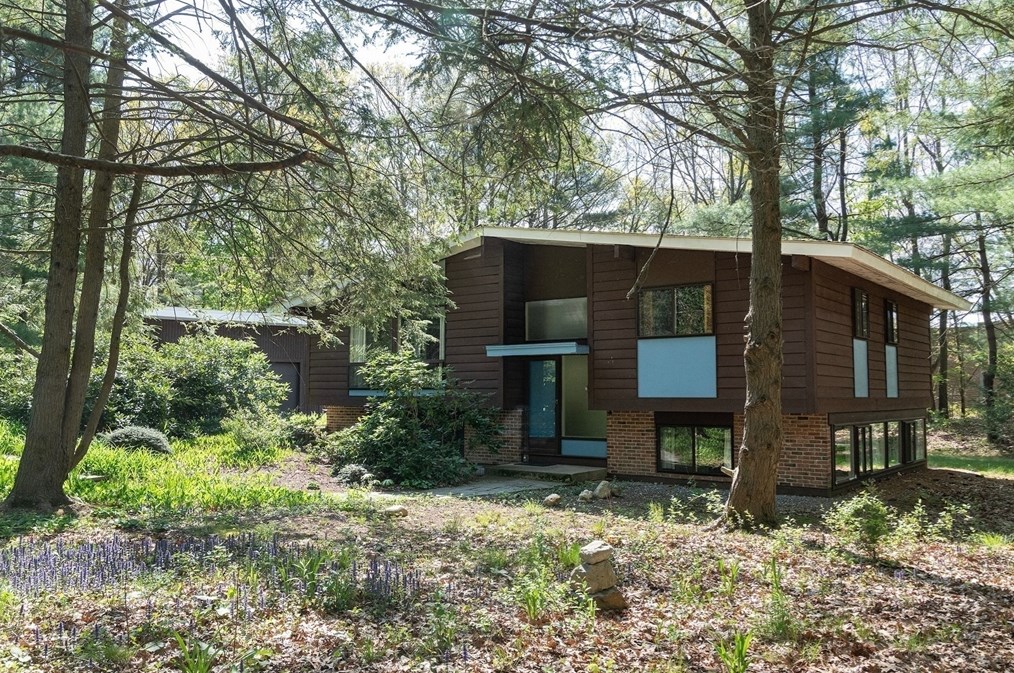 7 Partridge Rd, Lexington, MA 02420 exterior